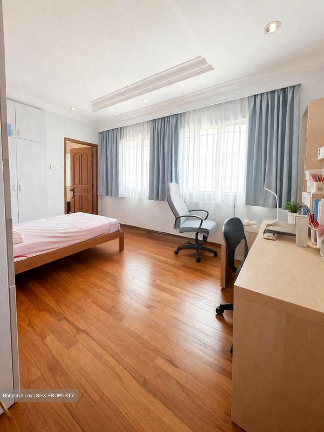 Braddell Heights Estate (D13), Semi-Detached #537717231